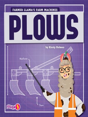 cover image of Plows